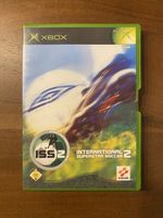 International Superstar Soccer 2 für Xbox