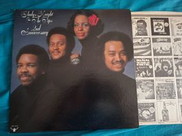 Gladys Knight The Pips 2nd Anniversary Vinyl