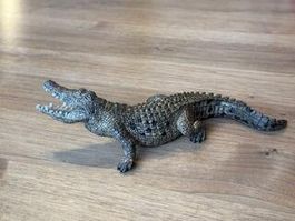 Schleich Krokodil