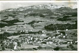 Waldstatt + 1946
