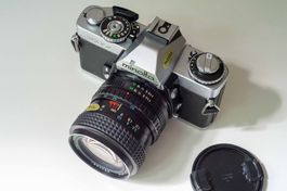Minolta XD-7