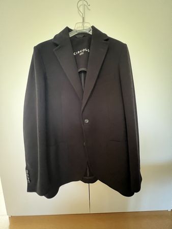 Blazer Circolo