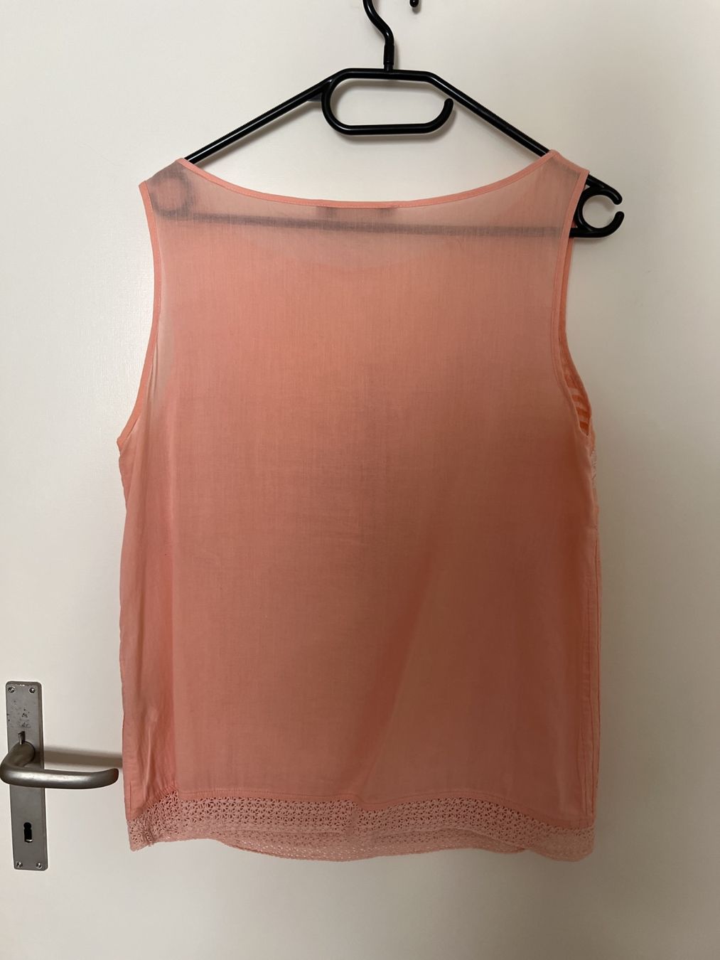 Tops: SFERA Coral Top EUR M – Gebraucht aus Horgen von linuxrp 4