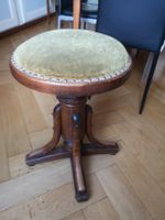 tabouret de piano