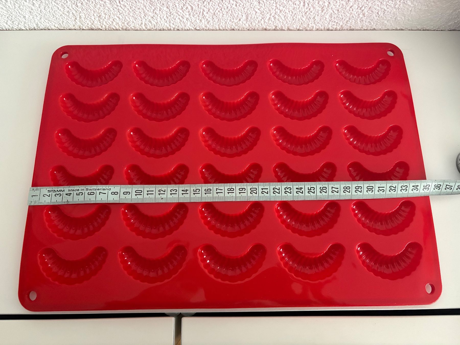 Backformen: Backform, Neu, – Neu und originalverpackt aus grenchen von cdlu 2