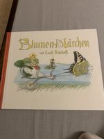 Kinderbuch Blumenmärchen