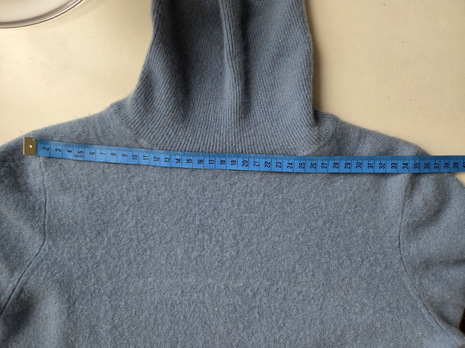 Pullover & Sweatshirts: 100% Kaschmir Rollkragenpullover – Gebraucht aus Liebefeld von ana_-_ 6