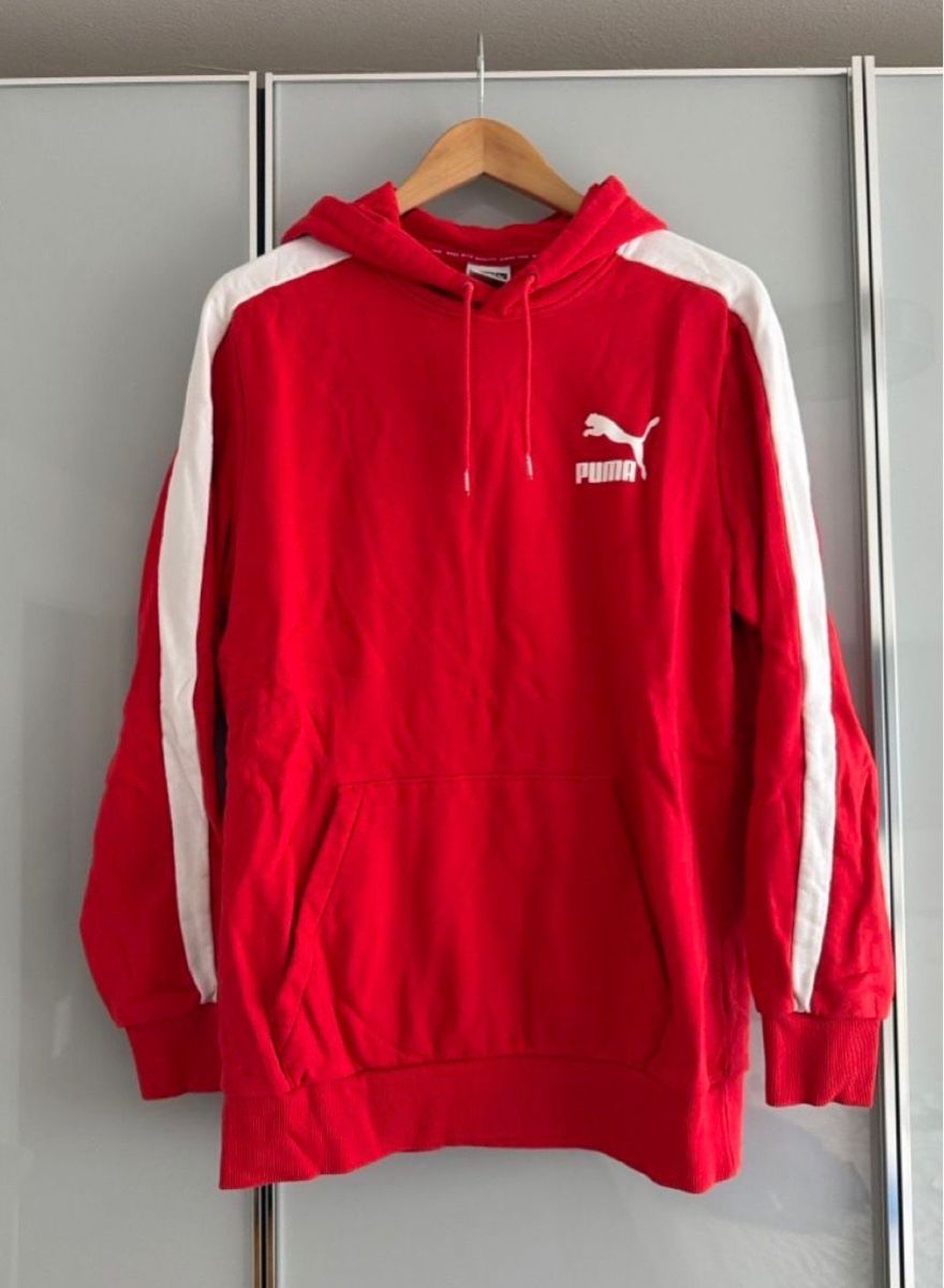 Puma Maglioni & Felpe: Puma Hoodie – Nuovo (secondo la descrizione) da Dübendorf venduto da Srdan90
