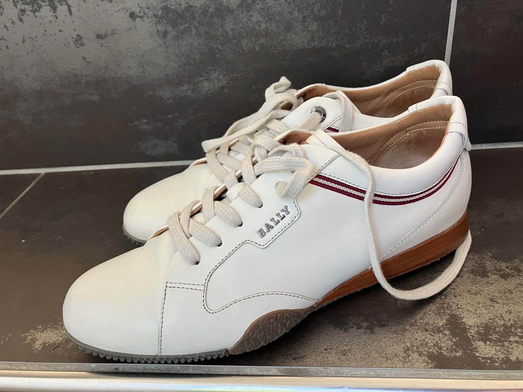 Bally Chaussures femmes: Bally Schuhe 39,5 – D'occasion à Huttwil par Badi369 6