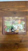 Doktor Allwissend Märchen der Brüder Grimm