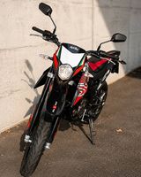 Aprilia SX 125 ca. 5000 km  Preis verhandelbar