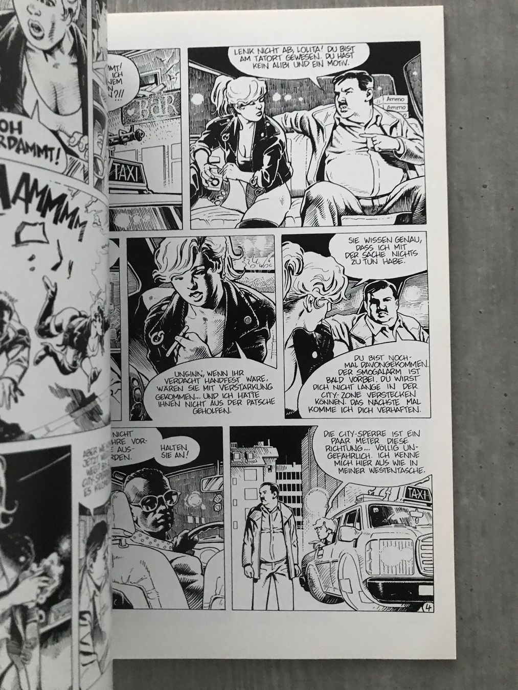 Comics: SCHLUSS! - GESCHICHTEN VOM ENDE / LIPPE – Neu (gemäss Beschreibung) aus Pfungen von Druller 2