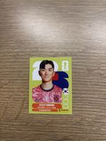 Panini Fifa WM 2026, KOR 11