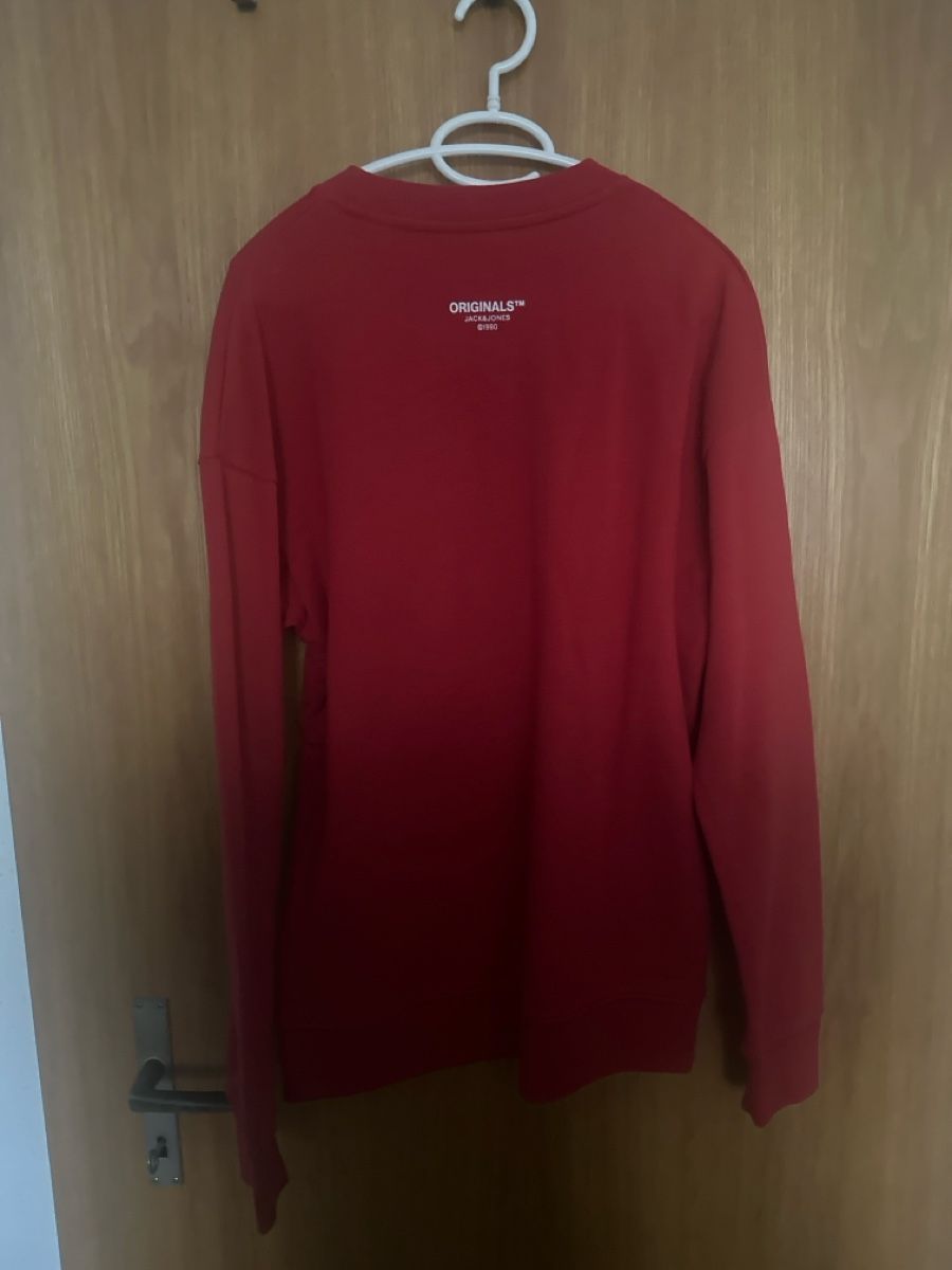 Jack & Jones Pullover & Sweatshirts: Jack&Jones Pullover Herren - Grösse L – Neu (gemäss Beschreibung) aus Bazenheid von mrslvtdc 1