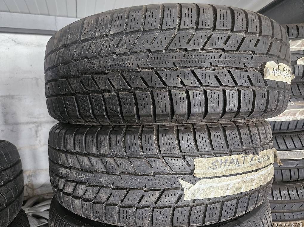 Pneumatici & Ruote complete: 175 55 15 invernali  – Usato da minusio venduto da autolowcost
