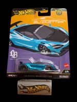 Silhouettes 2025 LB-Works McLaren 720S 2/5