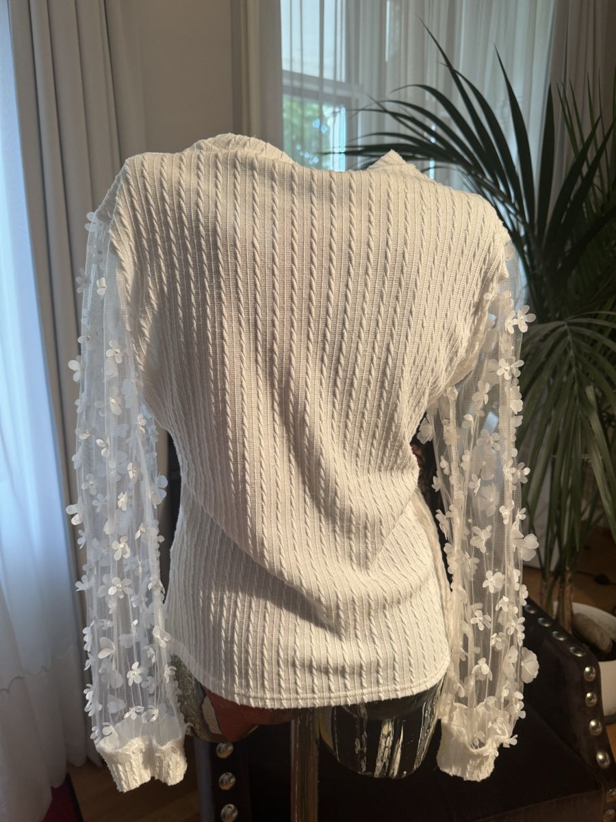 Tops:  Chemisier femmes – Gebraucht aus Neuchâtel von yul_rg8p 1