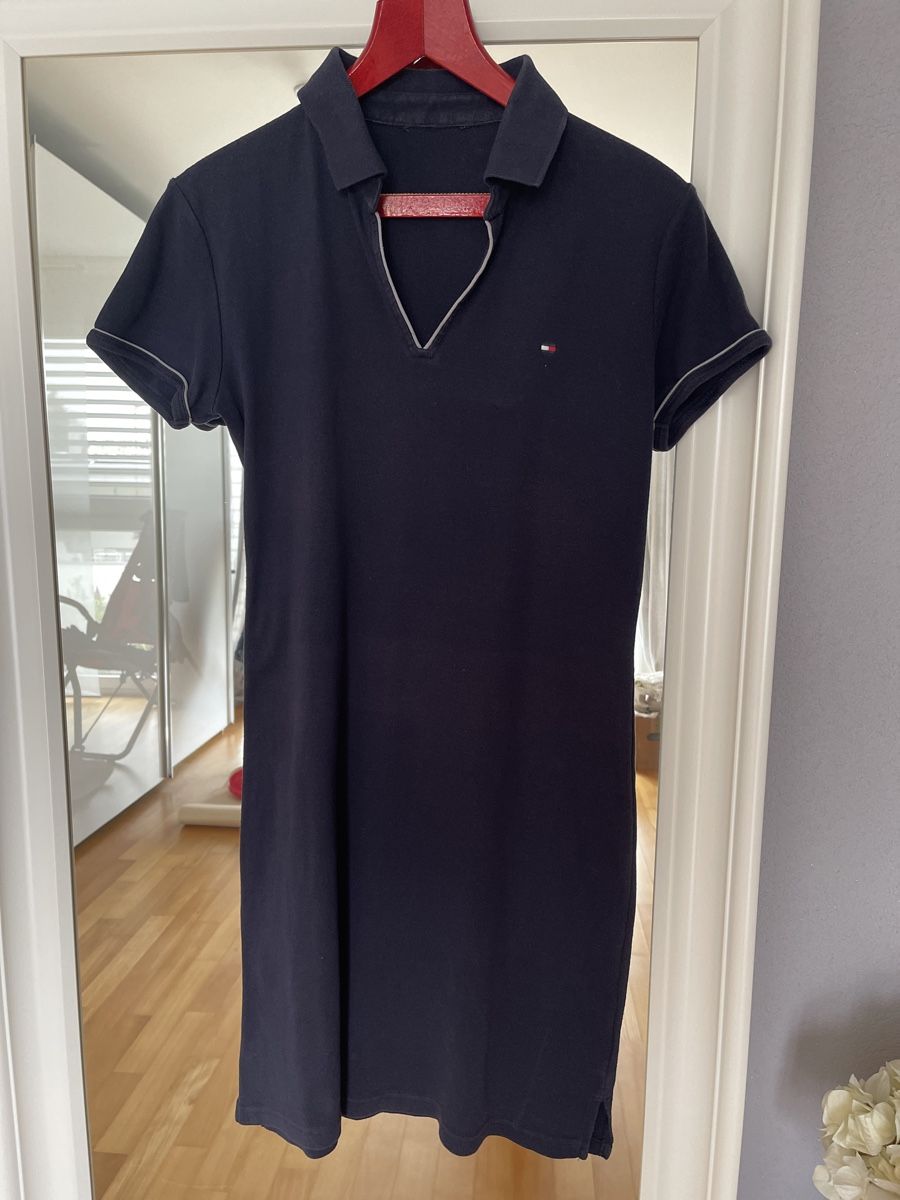 Tommy Hilfiger Robes: Tommy Hilfiger Kleid – D'occasion à Adliswil par JadrankaR