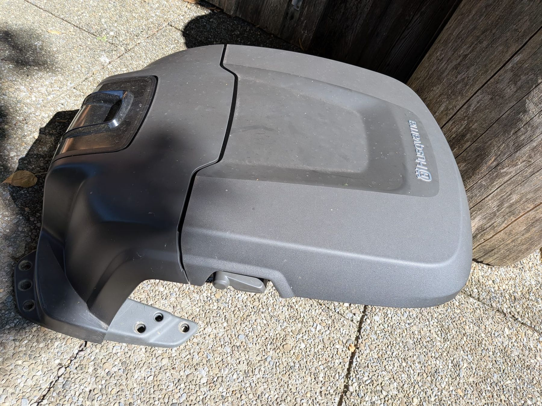 Husqvarna Tagliaerba: Husqvarna auto mover 405x – Usato da Ebnat-Kappel venduto da Fini1000 2