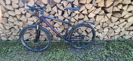 Top Mountainbike in super Zustand! Scott Scale Hydro s.light
