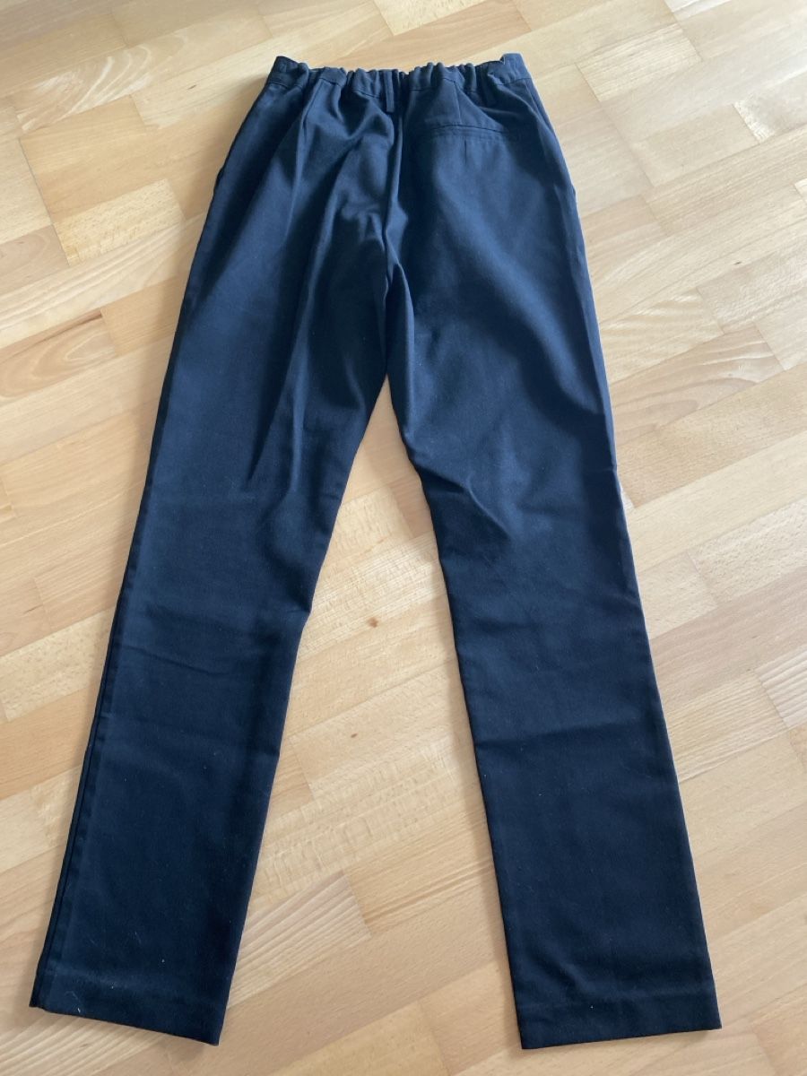 Next Pantaloni: Stoffhose Gr. 164 – Usato da Illnau venduto da Dodo115 2
