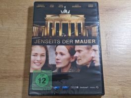 Jenseits der Mauer (2009) NEU OVP RAR DVD