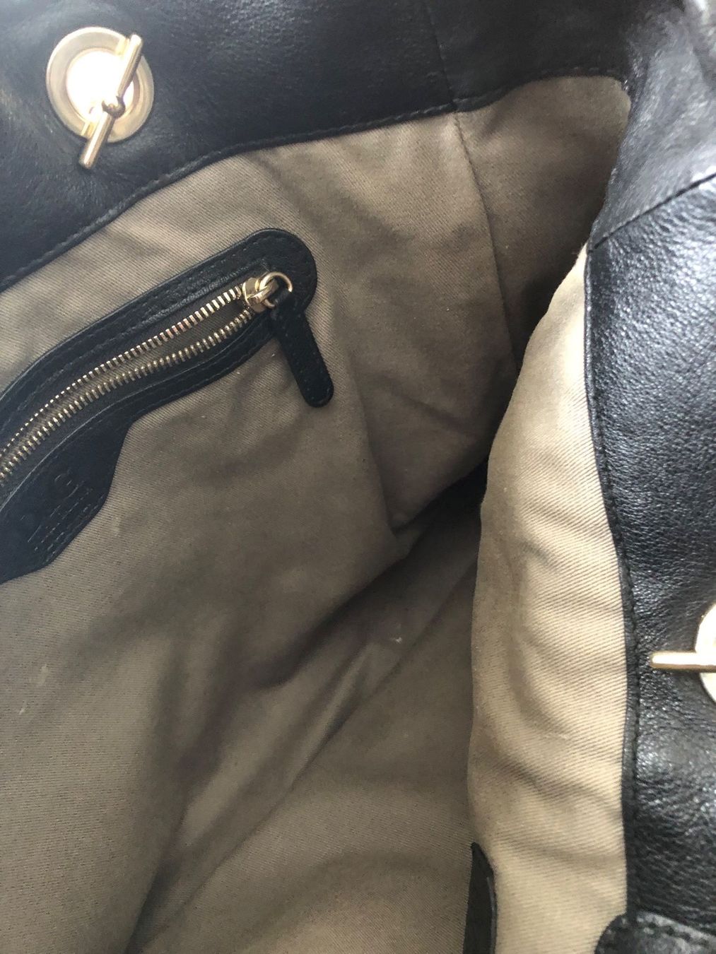 Dolce & Gabbana Borse da donna: DOLCE GABBANA Tasche Lily Glam – Usato da Niederhasli venduto da bluedog21 4