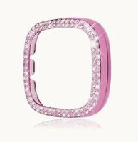 NEUE Bling-Bling Umrandung Fitbit Versa 3 / Sense - 225324