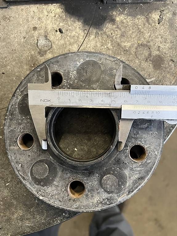 Alle Autoersatzteile: Powertech Distanzscheiben 15mm 5x112 – Gebraucht aus Huttwil von Sandra_13