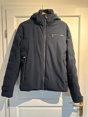 Veste Toni Sailer