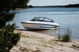 Yamarin 59BR