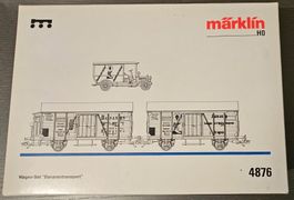 Märklin 4876