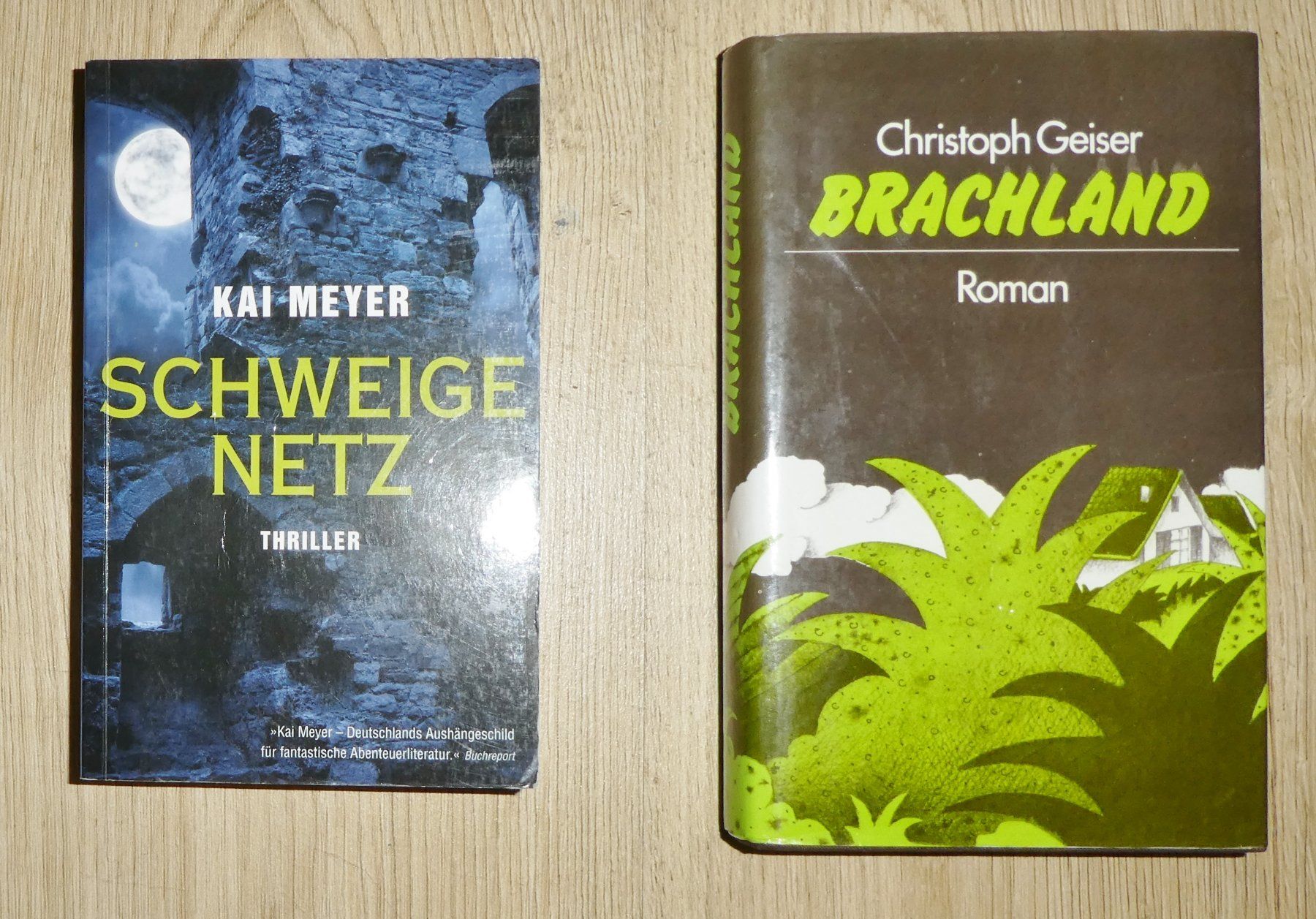 Bücher: Buch Bücher Sammlung SET 1, im Einzelverkauft – Gebraucht aus Siebnen von GluckPilz5684 7