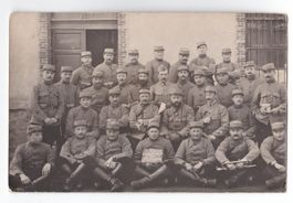 Photo 1915 Poilus 21e Chasseurs Diables Bleus Clairon Guerre