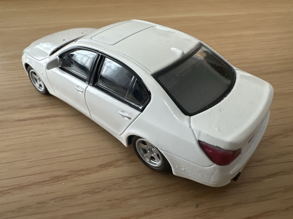 Modellini d'auto: 1:43 Modellauto Zustand gem. beiliegenden Bildern – Usato da Sennwald venduto da HARO-Import 2
