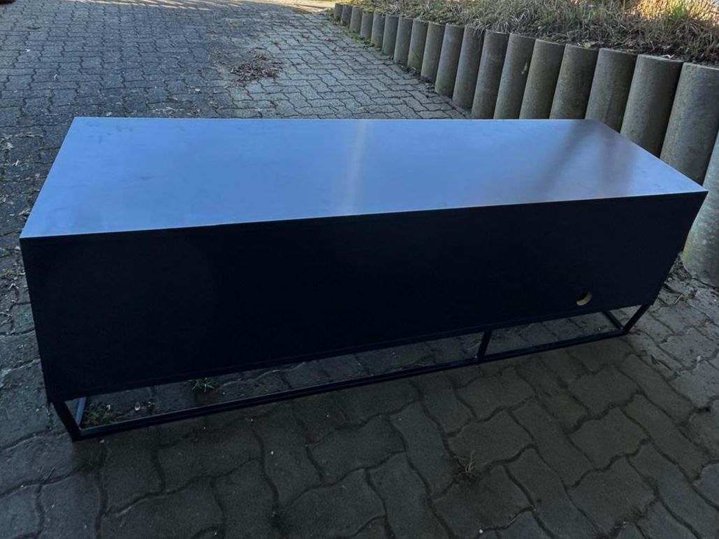 Mobili TV: TV-Möbel/Lowboard, 170x48x60.5cm – Usato da Jegenstorf venduto da RobyJian 1
