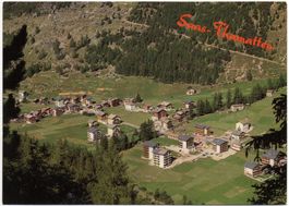 SAAS-THAMATTEN