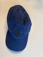 Kids Polo Ralph Lauren Cap