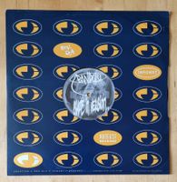 Vinyl 12" Bandulu - Phase In-Version (UK1993) Promo sehr rar