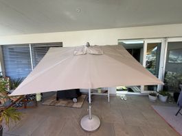 Sonnenschirm