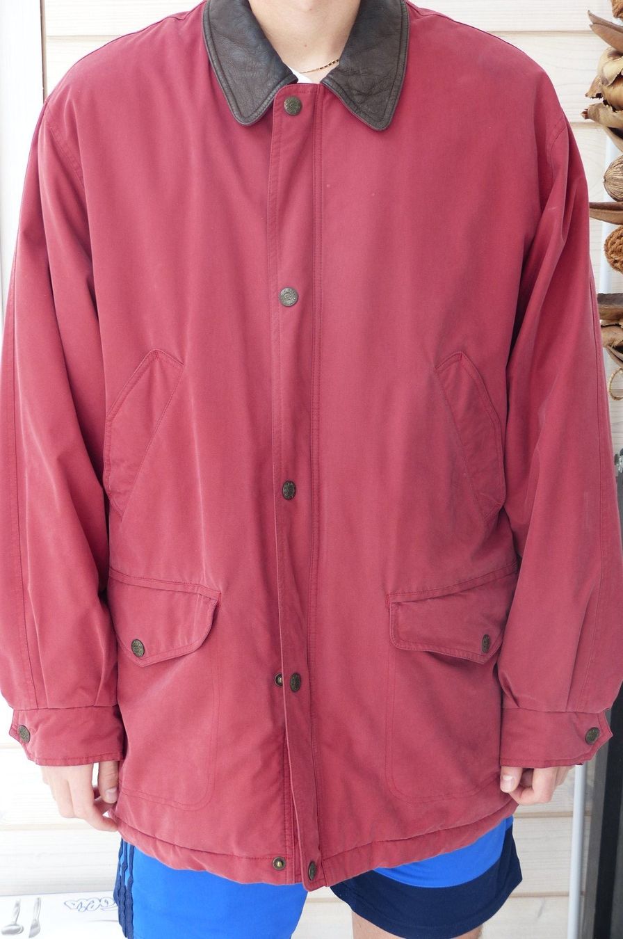 Gant Jacken: Gant Herren Winterjacke - Grösse Medium – Gebraucht aus Aesch ZH von rcg987