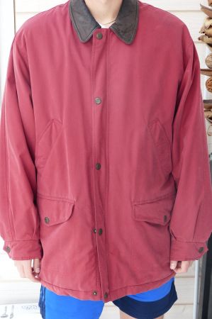 Gant Herren Winterjacke - Grösse Medium