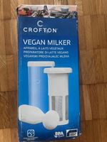 Crofton Vegan Milker neuwertig in Originalverpackung