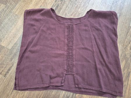 Linen top