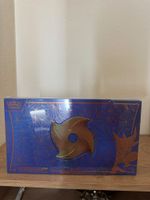 Pokemon Greninja ex Ultra-Premium Collection Englisch sealed