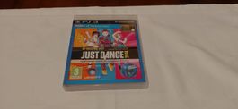 Just Dance 2014 ( Anleit /Cover Ita ,deutsch spielbar)  PS3