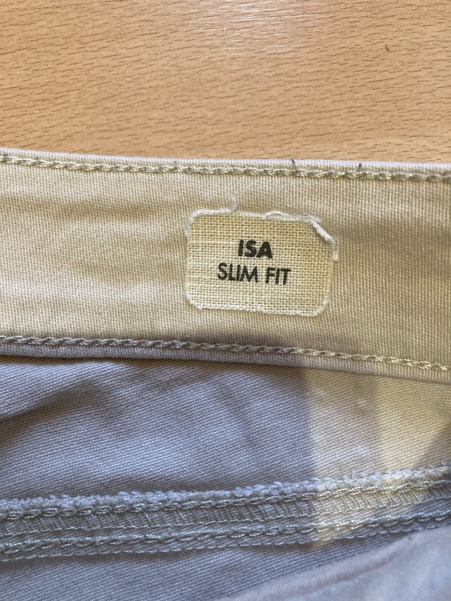 Hosen: Hose Gr. 38-40 von Vögele – Gebraucht aus Mülenen von Rapunzel99 4