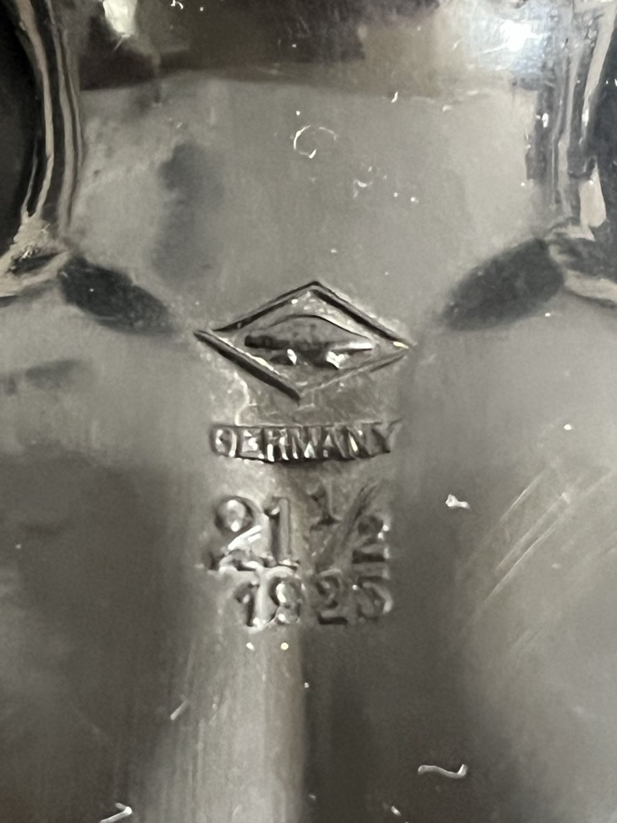Bambole: Schildkröten Puppe schwarz 1925 – Usato da Rorschacherberg venduto da Artmaru 4
