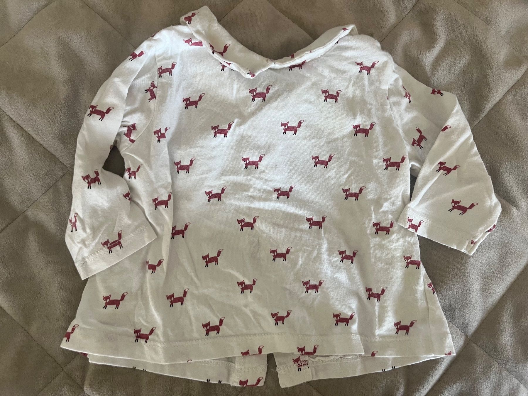 Lotti & Set di vestiti: Kleiderpaket Mädchen Grösse 68 – Usato da Zürich venduto da nju_7j5v 3