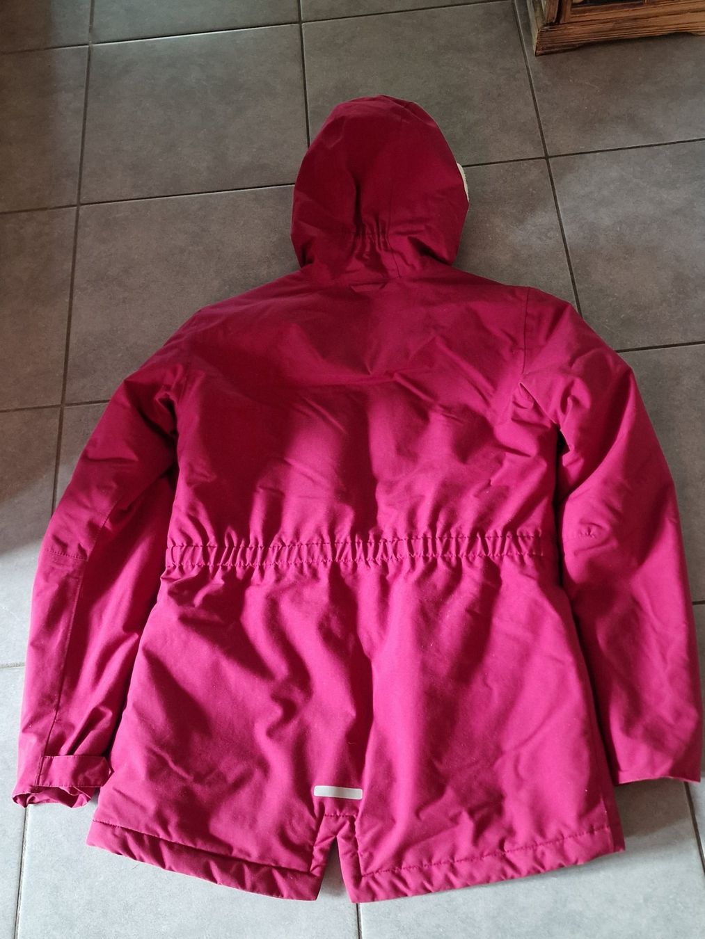 Jack Wolfskin Giacche & Cappotti: Jack Wolfskin Winterjacke gr.164 – Usato da Uster venduto da Rosmarie1958 1